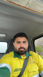 Varshil Patel