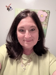 Melanie Hardy