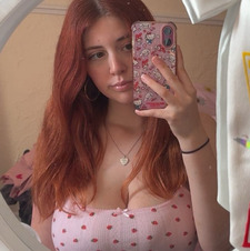 Chloe Higginbottom