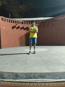 Vaibhav Kumar