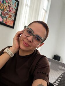 Ingrid Triana