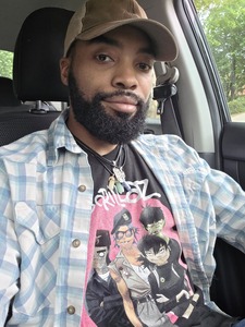 Tre' Bell