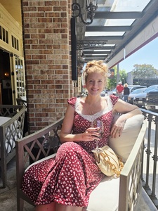 Danielle Smith