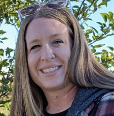 Christine Teal