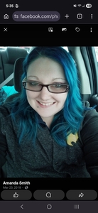 Amanda Smith