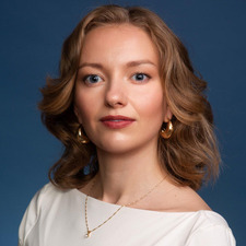 Caroline Goodwin