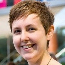 Sara  Binney