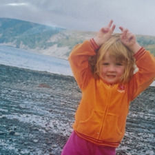 Molly Beaton