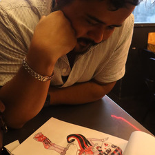 Dante Alejandro
