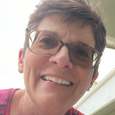 Darlene Stuart