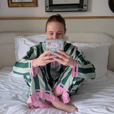 Amelia Moore