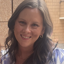 Jennifer Moore