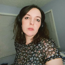 Maggie 