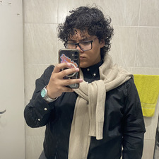 Jonathan Ledri