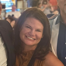 Roberta Perry