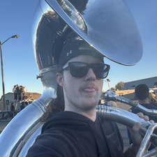 Nikolas Roberts