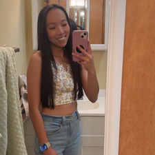 saige miller