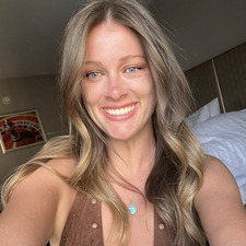 Caitlin Lethbridge