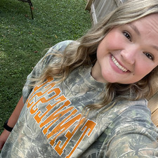 Courtney Wright