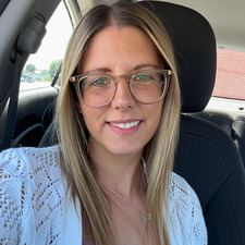 Danielle Brontmire