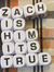 Zach Wood