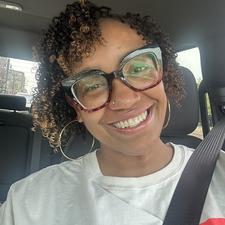 Ashliegh Mitchell