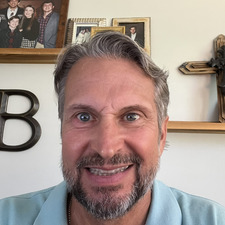 Anthony Birozes