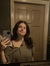Meaghan...