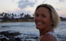 Karen Morrison