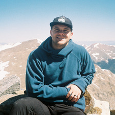 Harrison Crick