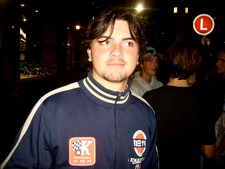 Cooperius