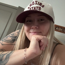 Jenna Trappe