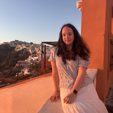Eve MacNeill