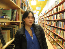 Margot Teh