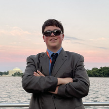 Aidan Ferris