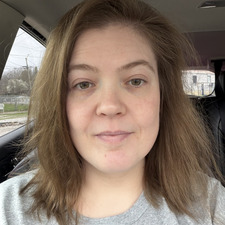 Ashlee Kindred