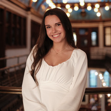 Julia Dickman