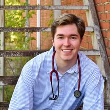 Kyle McCormick