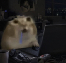 ゆうれい