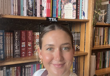 Isabella Dodd