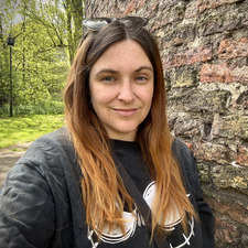 Rebecca Greef