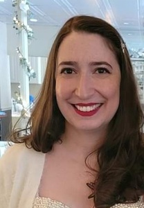 Ashley Bray