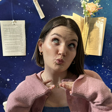 angel
