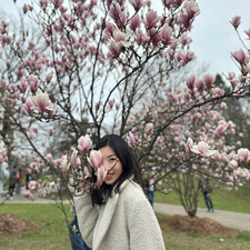 Celia Kuo