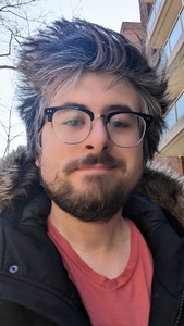 Jared Silva