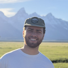 Nick Mueller