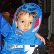 Ethan Kane 