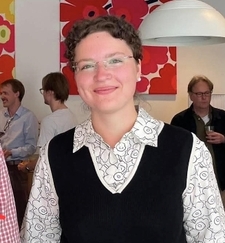 Sara Kircher
