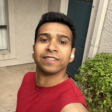Mandar Joshi