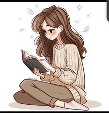 Bookworm Choice